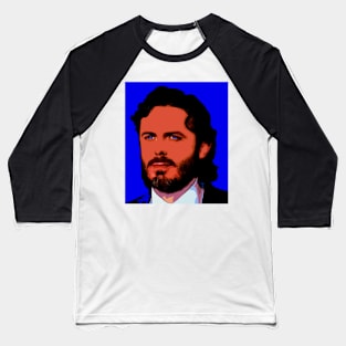 casey affleck Baseball T-Shirt